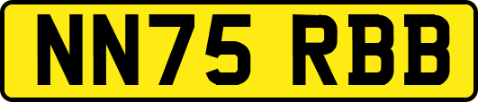 NN75RBB