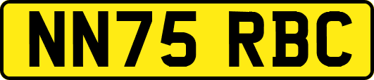 NN75RBC