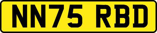 NN75RBD