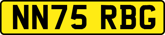 NN75RBG