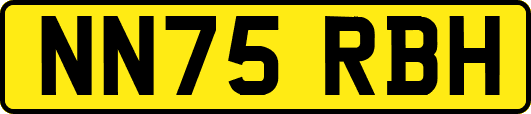NN75RBH