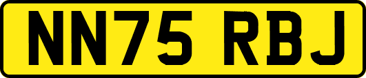 NN75RBJ