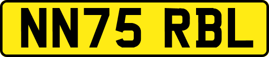 NN75RBL