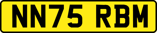 NN75RBM