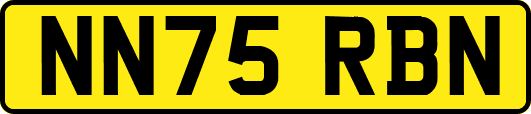 NN75RBN