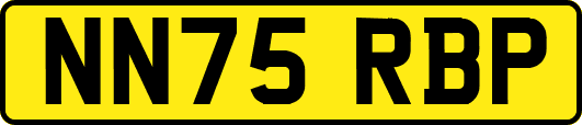 NN75RBP