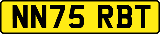 NN75RBT