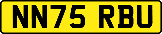 NN75RBU
