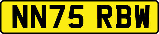 NN75RBW