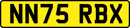 NN75RBX