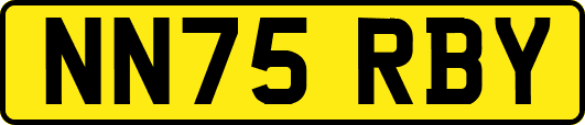 NN75RBY