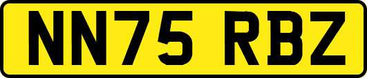 NN75RBZ