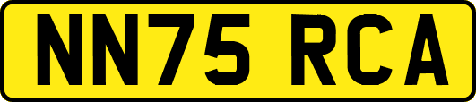 NN75RCA