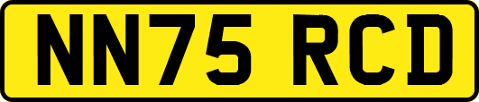 NN75RCD