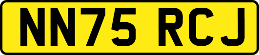 NN75RCJ