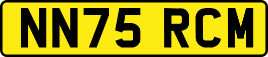 NN75RCM