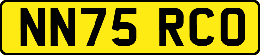 NN75RCO