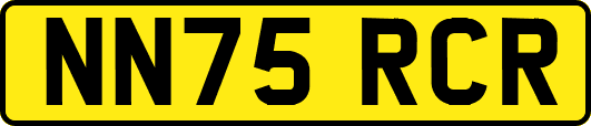 NN75RCR