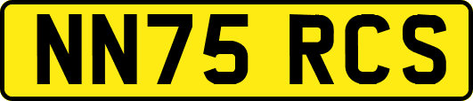 NN75RCS