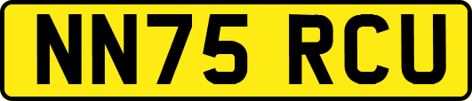 NN75RCU