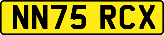 NN75RCX