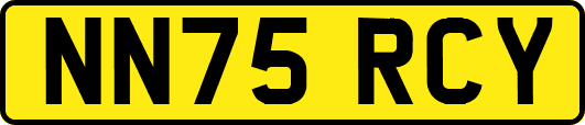 NN75RCY