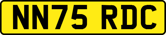 NN75RDC