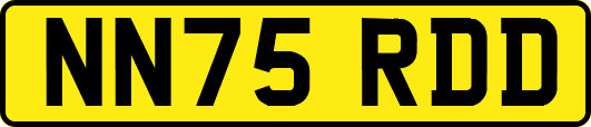 NN75RDD