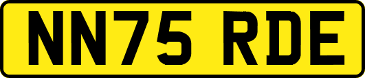 NN75RDE