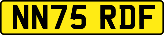 NN75RDF