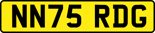 NN75RDG