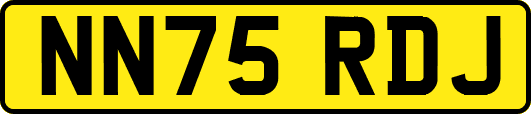 NN75RDJ