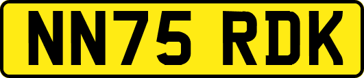 NN75RDK