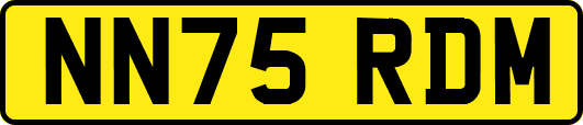 NN75RDM