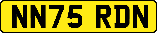 NN75RDN
