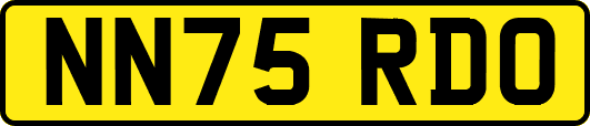 NN75RDO