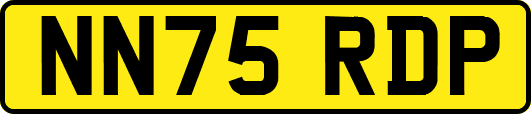 NN75RDP