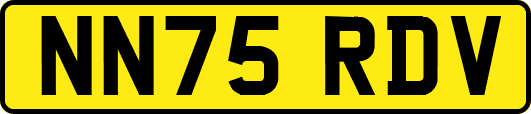 NN75RDV