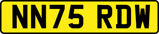 NN75RDW