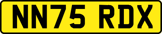 NN75RDX