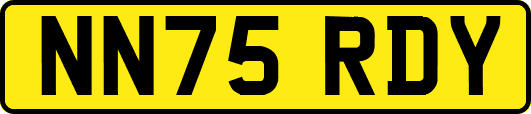 NN75RDY