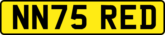 NN75RED