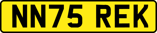 NN75REK