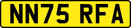 NN75RFA