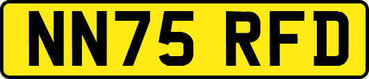 NN75RFD