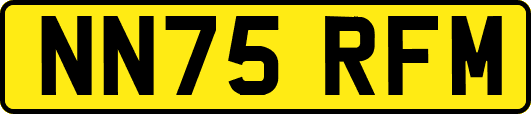 NN75RFM