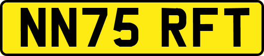NN75RFT