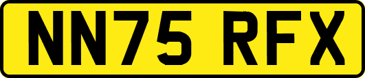 NN75RFX
