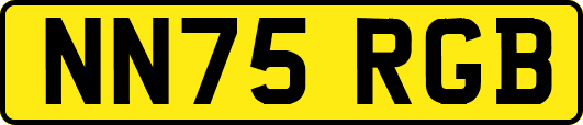 NN75RGB