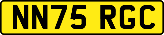 NN75RGC